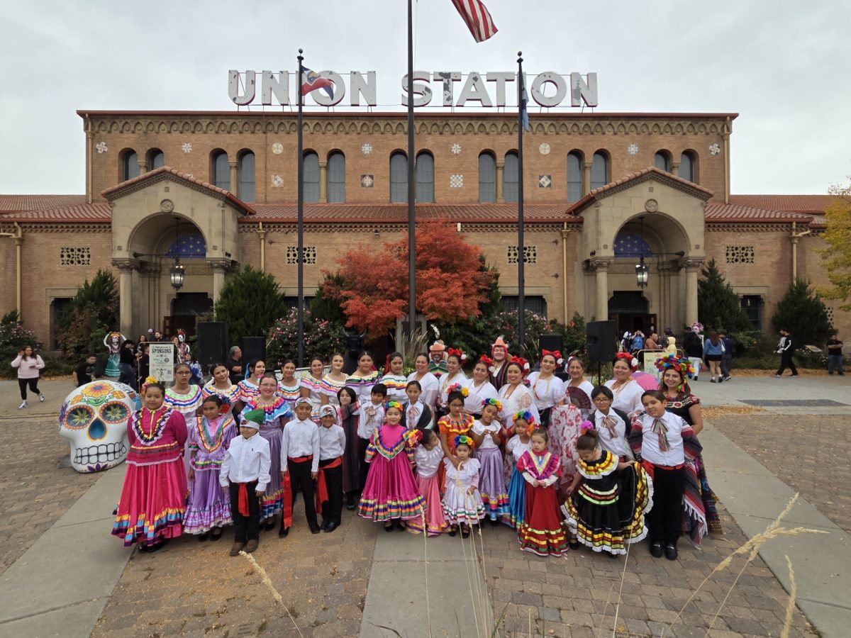 Living Heritage Festival set for this weekend at Ogden Union Station